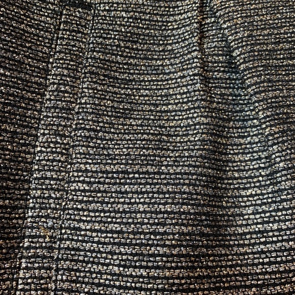 Madewell Broadway & Broome Mini Skirt.  Size 8. - Picture 5 of 7